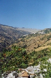 Las Alpujarras