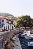 Haven van Nafpaktos