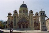 Agios Andréas Basiliek